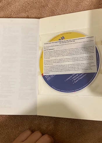 Longman WordWise Sözlük 2. Baskı - Görsel 2