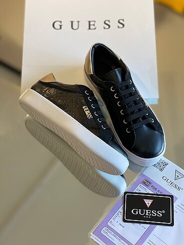 36 Beden Guess Kadın Sneaker