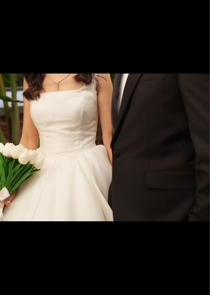 Fabrian Gelinlik - Görsel 3