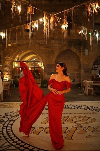 ALFABETA ELBİSE