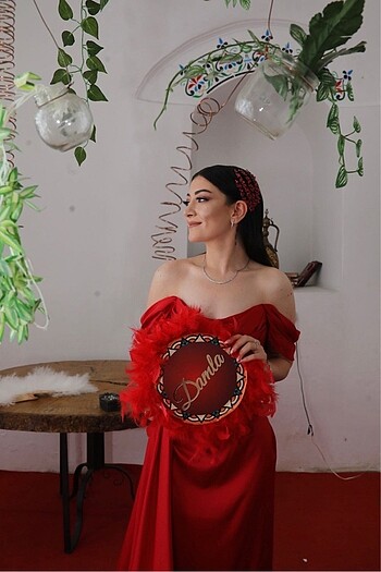 Alfabeta ALFABETA ELBİSE