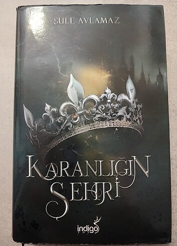 Karanlığın Şehri 1