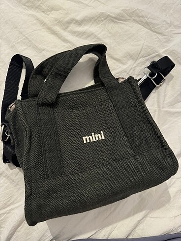 Mini çanta