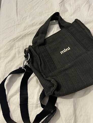  Beden Mini çanta