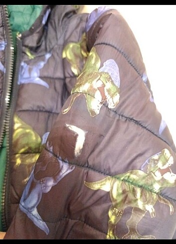 LC Waikiki lcw çocuk mont
