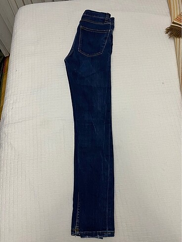 Zara skinny jean
