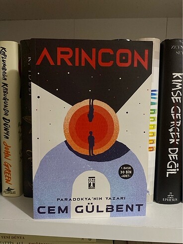 Arincon