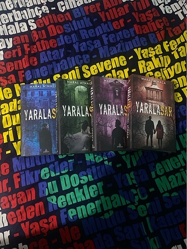 Yaralasar