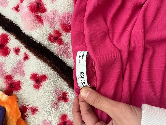 Bershka Mini etek