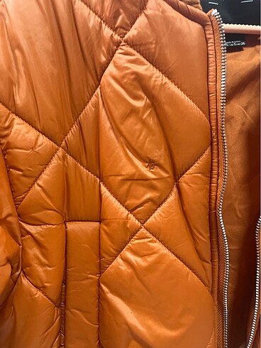s Beden Pul and Bear Bomber Mont