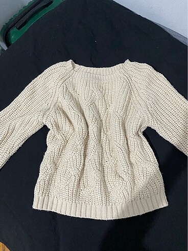 krem crop kazak
