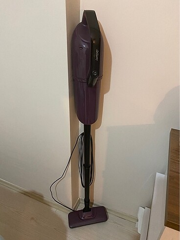 Arzum garantili dikey süpürge - Görsel 6