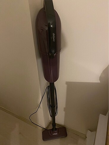 Arzum garantili dikey süpürge - Görsel 7