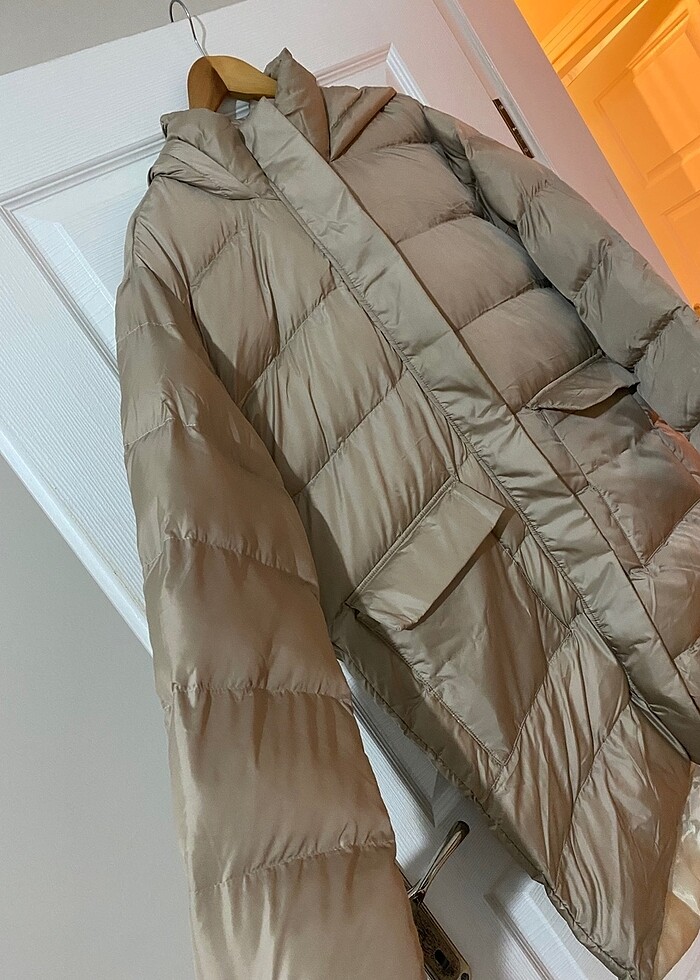 Sofır mont yurt dısından geldi - Görsel 2