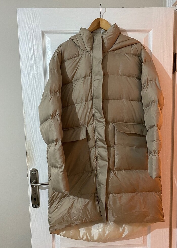 Sofır mont yurt dısından geldi - Görsel 3