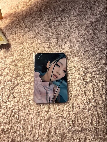 Jisoo pc
