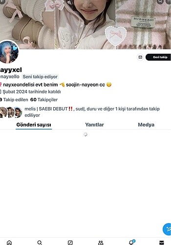 Özel ilan yena
