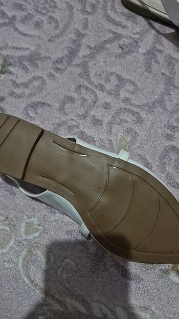 37 Beden Babet
