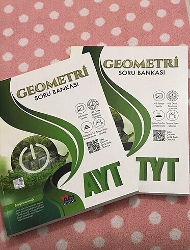 Tyt ayt yks kitap