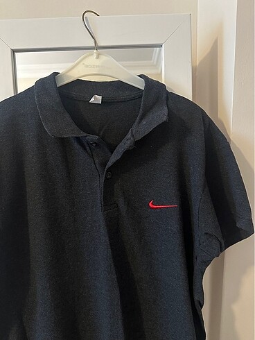 Nike Antrasit Lakos