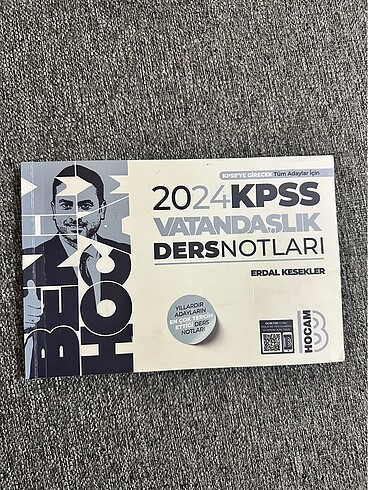 Vatandaşlık Ders Notları