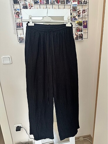 Bürümcük Pantolon