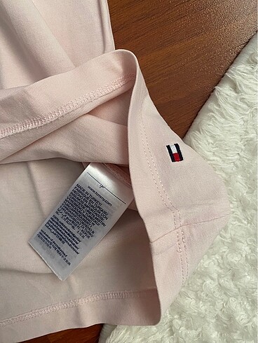 Tommy Hilfiger Tommy hilfiger tişört