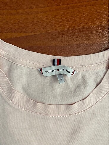 s Beden Tommy hilfiger tişört