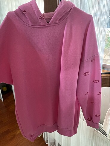 Kadın sweatshirt