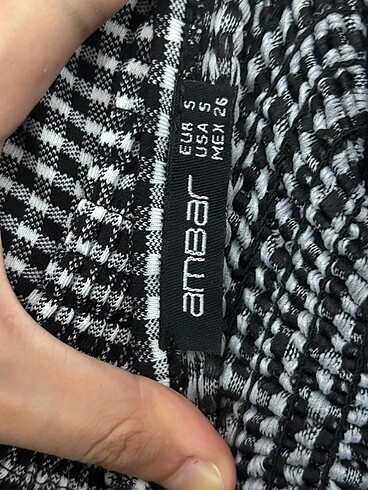 s Beden Askılı crop
