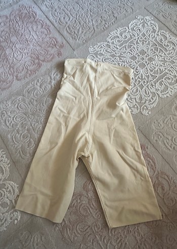 Penti Bej Midi korse