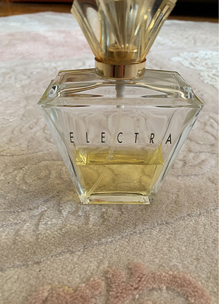 Markasız Ürün Orijinal electra parfüm