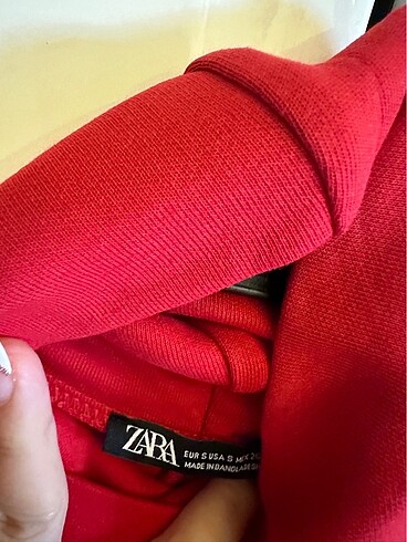 s Beden Zara elbise