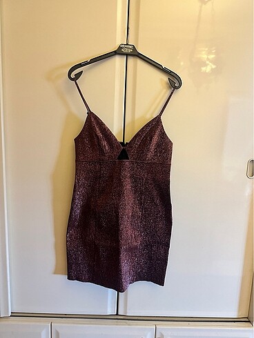 H&M elbise