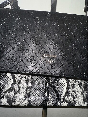 Beden Guess çanta