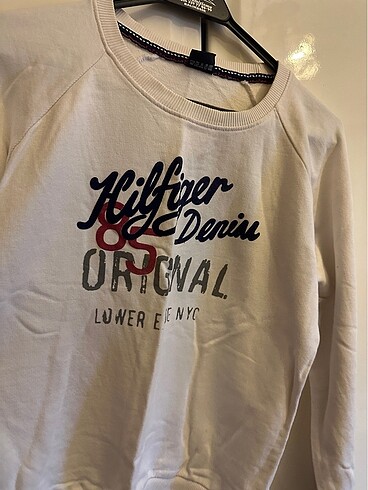 Tommy Hilfiger Tommy hilfiger sweetshirt