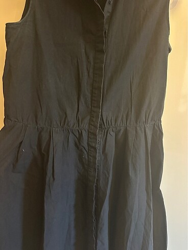 İpekyol koton elbise - Görsel 2