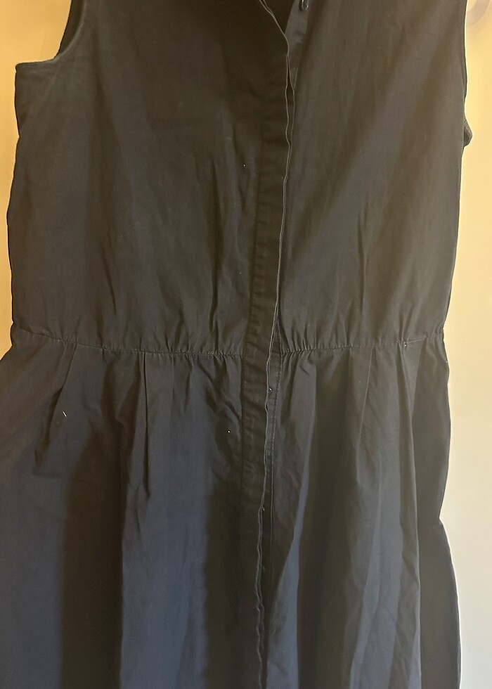 İpekyol koton elbise - Görsel 2