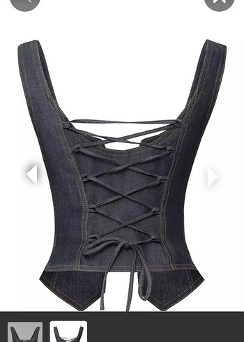 Kei kei korse - Görsel 3