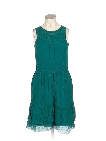 Zara Kısa Elbise %70 İndirimli.