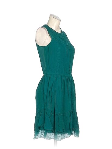 Zara Zara Kısa Elbise %70 İndirimli.