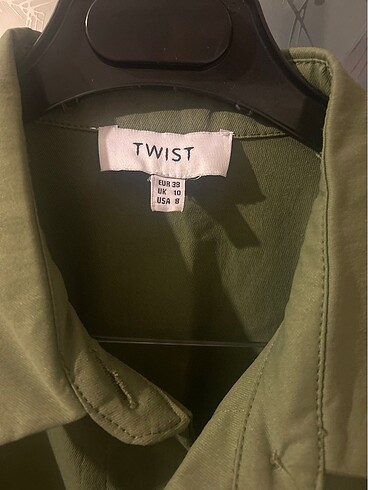 Twist Twist spor elbise