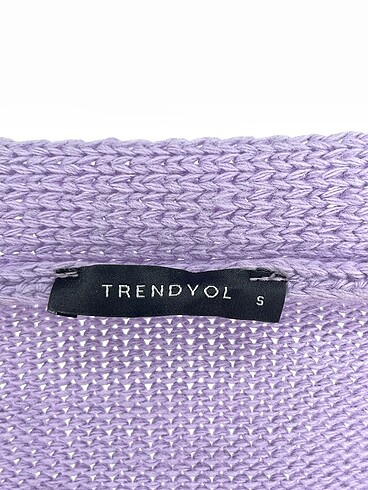 s Beden çeşitli Renk Trendyol & Milla Hırka %70 İndirimli.