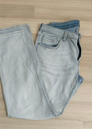 34 Beden Colins büyük beden kot pantolon
