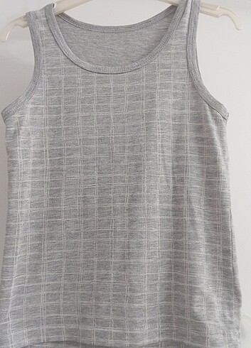 LCW Waikiki 5 6 yaş renkli atlet - Görsel 8