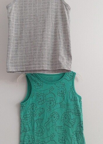 LCW Waikiki 5 6 yaş renkli atlet - Görsel 14