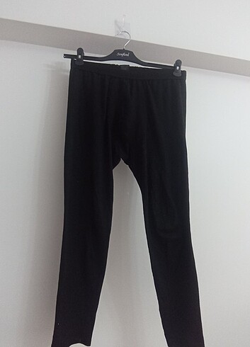 Tutku erkek termal alt içlik L xl - Görsel 3