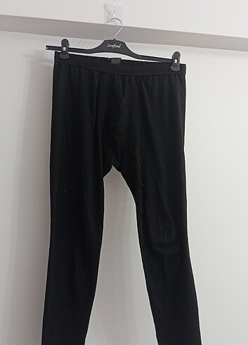 Tutku erkek termal alt içlik L xl - Görsel 4