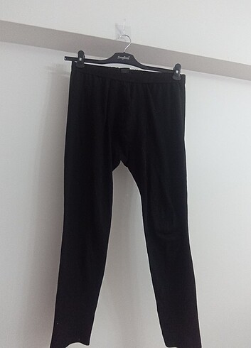 Tutku erkek termal alt içlik L xl - Görsel 5