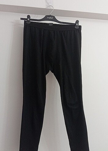 Tutku erkek termal alt içlik L xl - Görsel 7